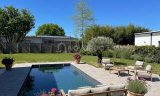 Maison 5 Pièces 130 m² à vendre à Mées (40990)
