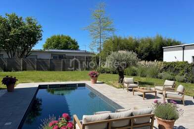 Maison 5 pièces 510000 €