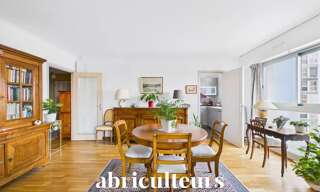 Appartement 4 Pièces 86 m² à vendre à Chevilly-Larue (94550)