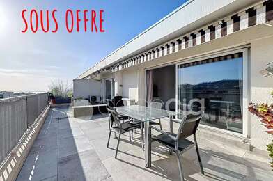 Appartement 3 pièces 595000 €