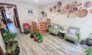 Commerce 3 Pièces 57 m² à vendre à Antibes (06600)