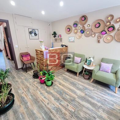 Commerce 3 pièces 81000 €