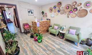 Commerce 3 Pièces 57 m² à vendre à Antibes (06600)