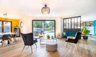 Maison 60 m² à construire Le Barp (33114)