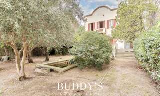 Maison 6 Pièces 220 m² à vendre à Marseille 4 (13004)