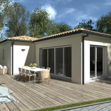 Terrain  175030 €