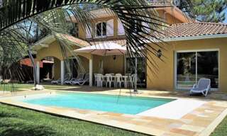 Terrain 980 m² à construire Le Teich (33470)