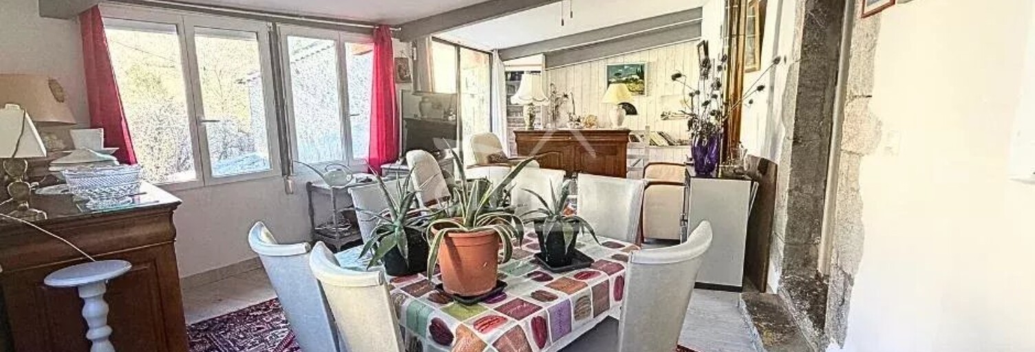 Maison 4 Pièces 102 m² à vendre à Valbelle (04200)