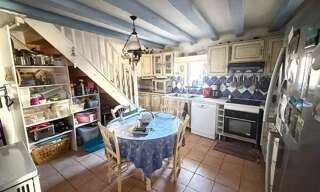 Maison 4 Pièces 102 m² à vendre à Valbelle (04200)