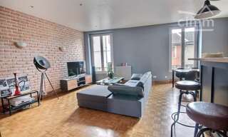 Appartement 3 Pièces 71 m² à louer à Villard-Bonnot (38190)