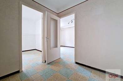 Appartement 2 pièces 850 €