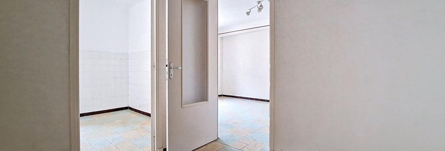 Appartement 2 Pièces 50 m² à louer à Ajaccio (20000)