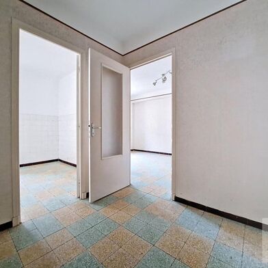 Appartement 2 pièces 850 €