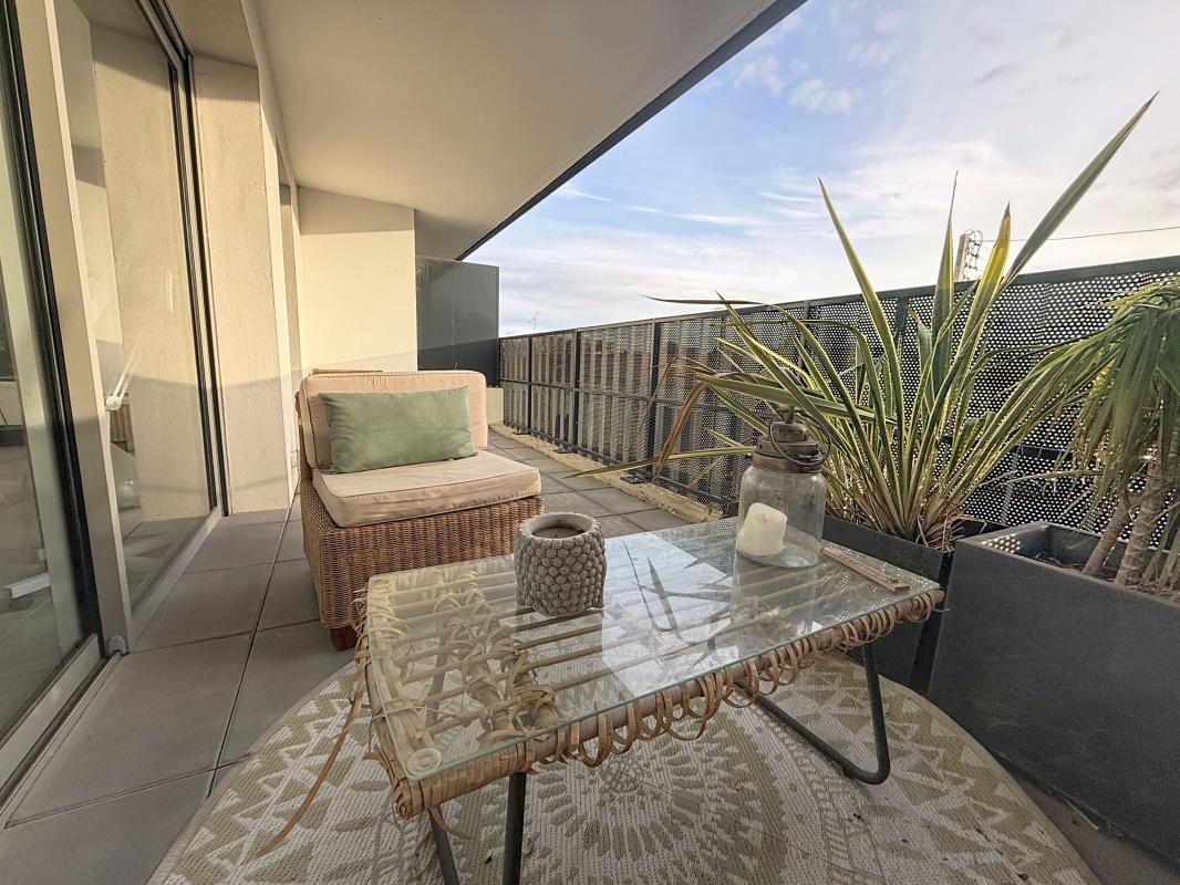 Appartement  T2 à vendre Rochelle (La) 17000