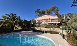 Maison 6 Pièces 160 m² à vendre à Le Rouret (06650)