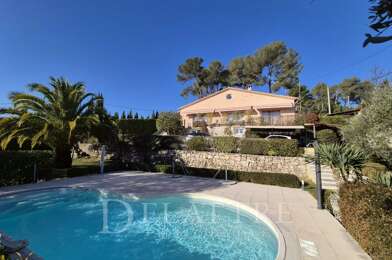 Maison 6 pièces 875000 €