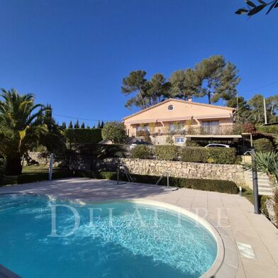 Maison 6 pièces 875000 €