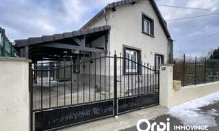 Maison 5 Pièces 165 m² à vendre à Neussargues-Moissac (15170)