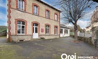 Immeuble  170 m² à vendre à Neussargues-Moissac (15170)