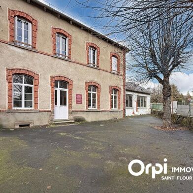 Immeuble  109500 €