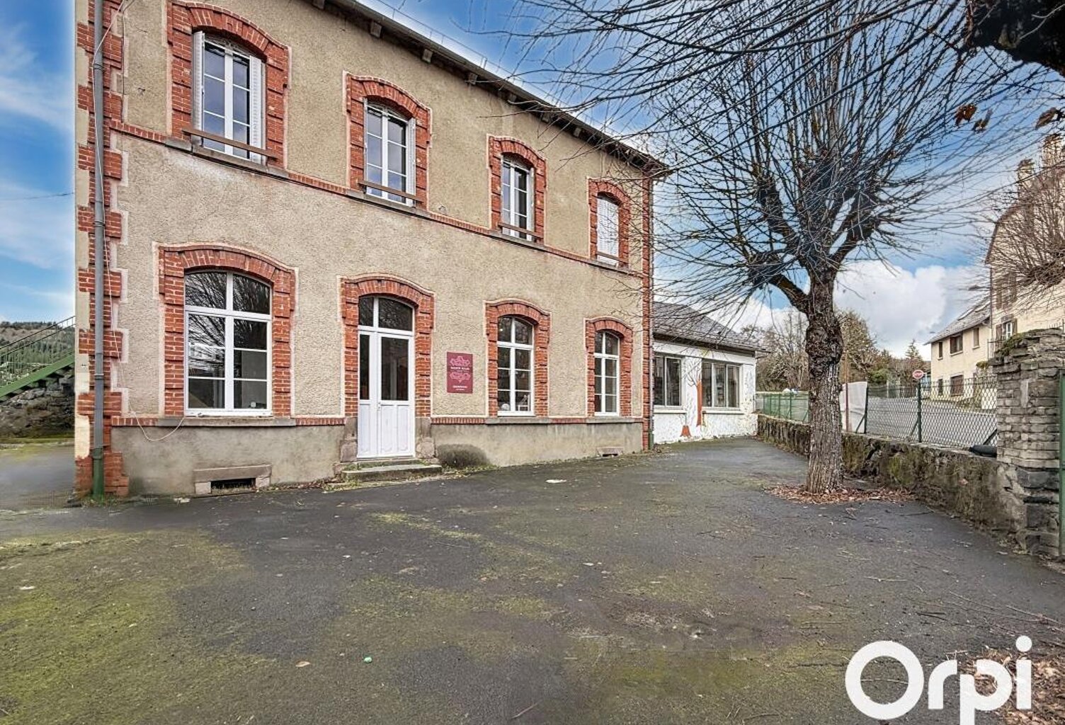 Maison — photo 1