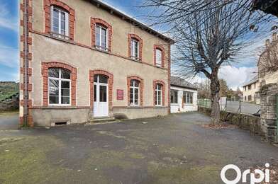 Maison 3 pièces 98000 €