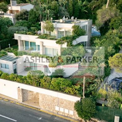 Maison 8 pièces 8900000 €