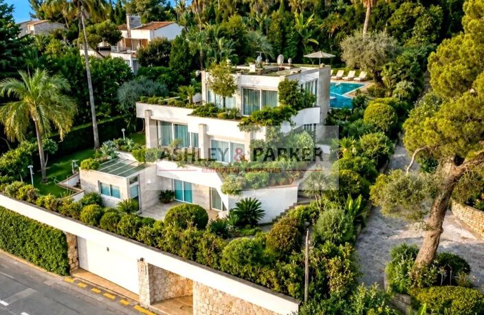 VILLA 5 CHAMBRES — photo 2