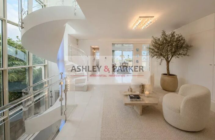 VILLA 5 CHAMBRES — photo 5