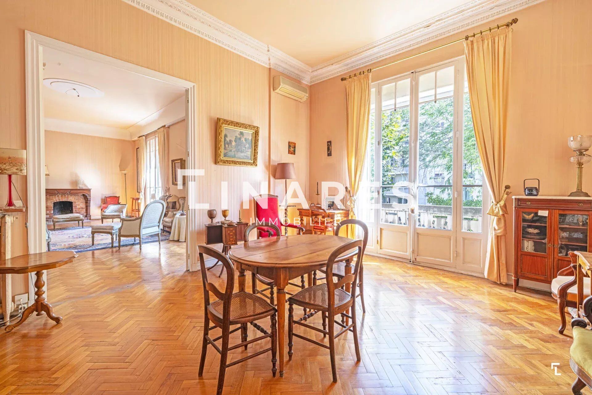 Villa / Maison  T6 à vendre Marseille 8eme 13008