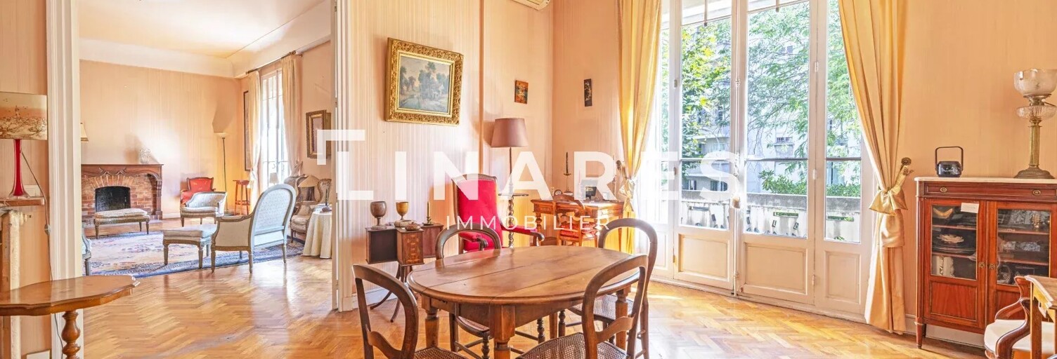 Maison 6 Pièces 204 m² à vendre à Marseille 8 (13008)