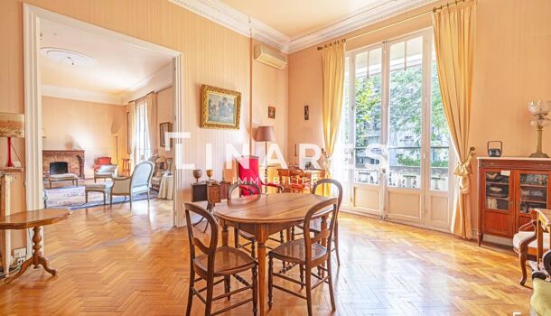 Appartement 6 pièces  à vendre Marseille 8eme 13008