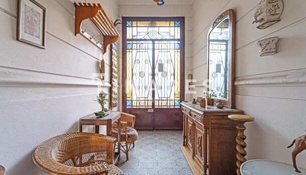 Appartement 6 pièces  à vendre Marseille 8eme 13008