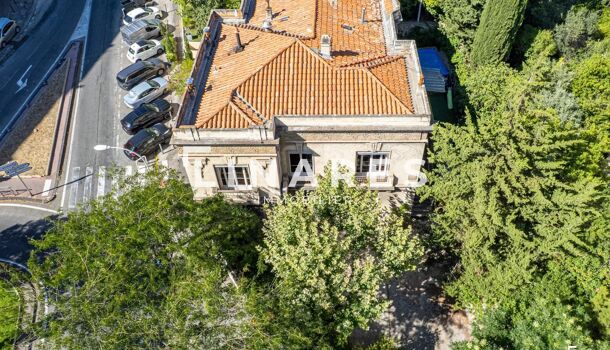 Appartement 6 pièces  à vendre Marseille 8eme 13008