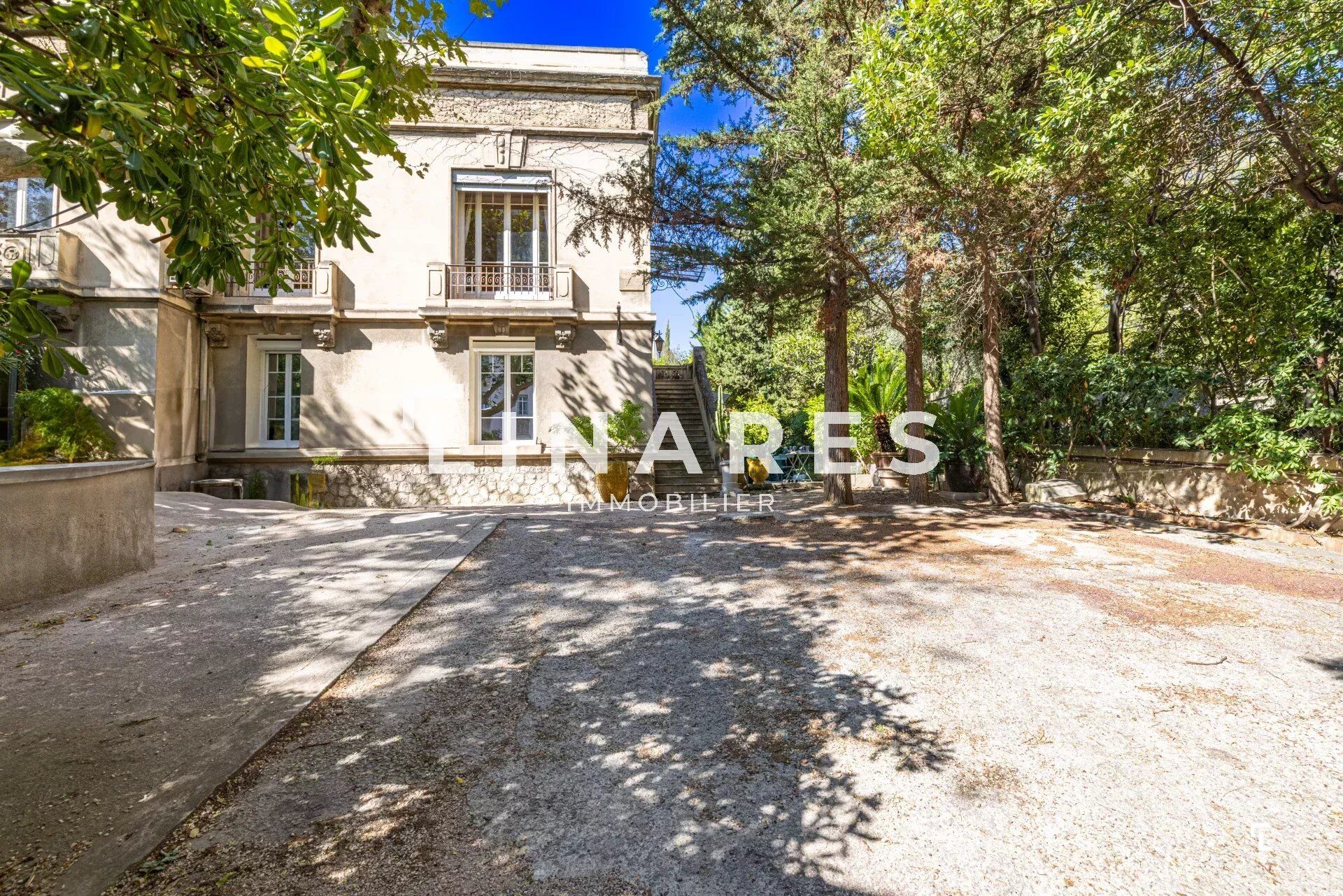 Appartement  T6 à vendre Marseille 8eme 13008