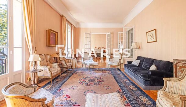 Appartement 6 pièces  à vendre Marseille 8eme 13008