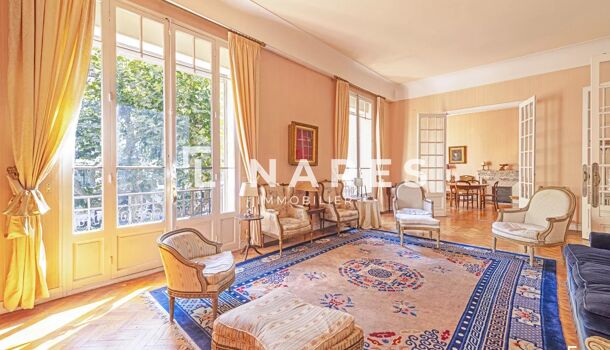 Appartement 6 pièces  à vendre Marseille 8eme 13008