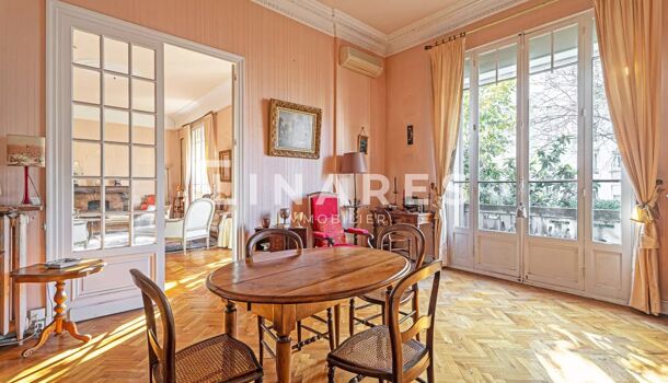 Appartement 6 pièces  à vendre Marseille 8eme 13008