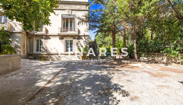 Appartement  à vendre Marseille 8eme 13008