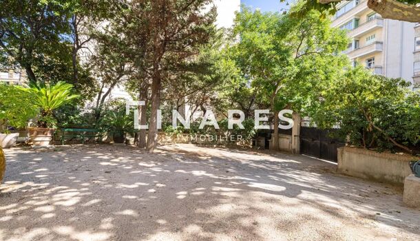 Appartement  à vendre Marseille 8eme 13008