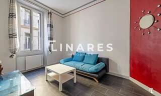 Appartement 2 Pièces 36 m² à vendre à Marseille 1 (13001)