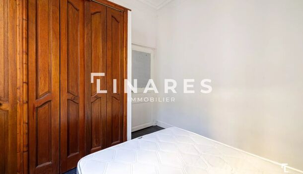 Appartement 2 pièces  à vendre Marseille 1er 13001