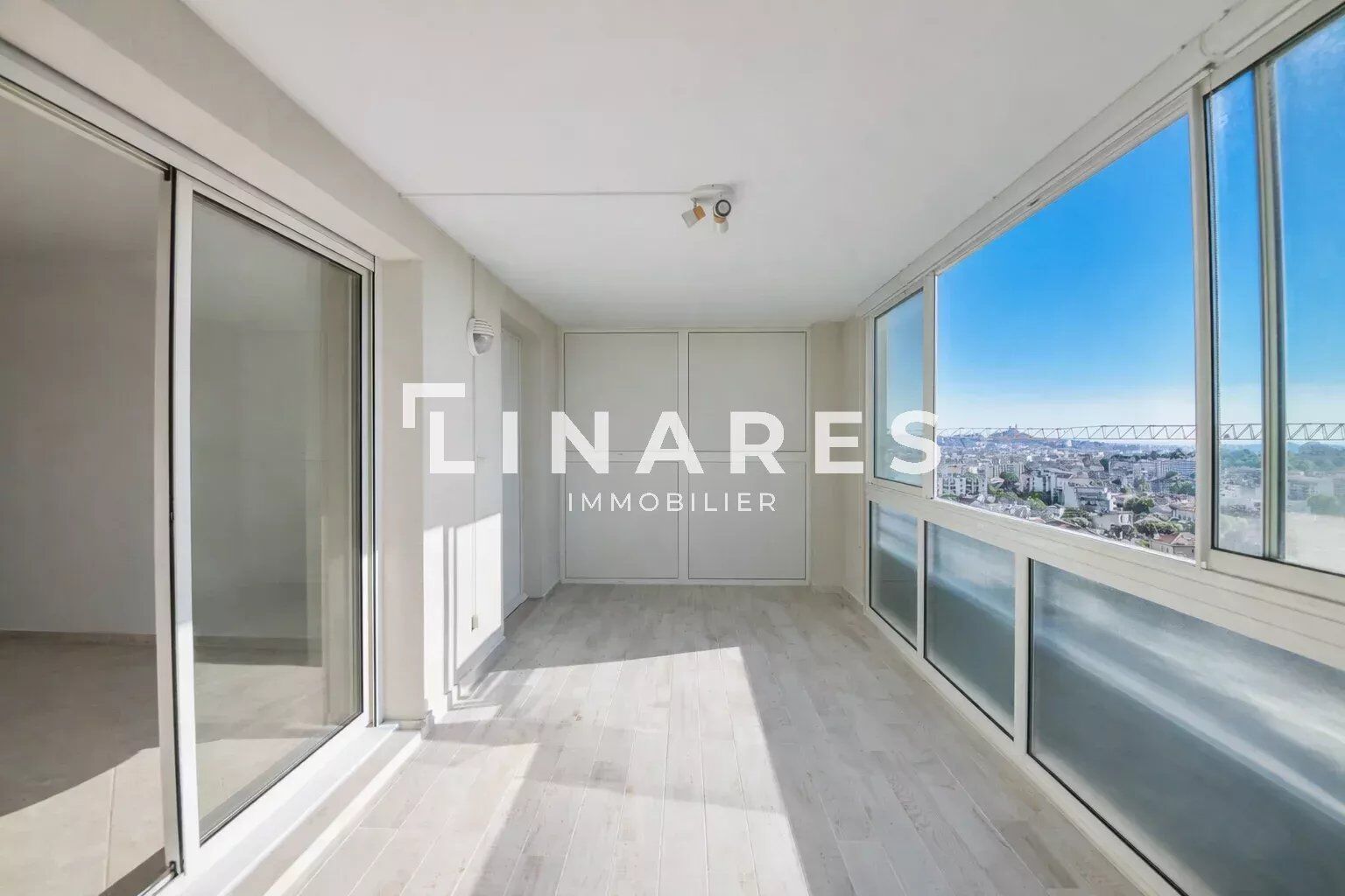 Appartement  T3 à vendre Marseille 4eme 13004