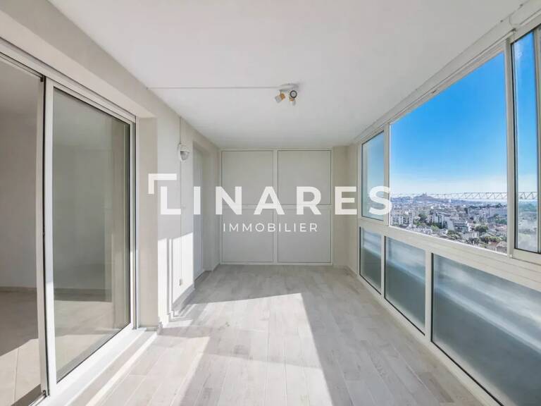 PANORAMIC VIEW - Appartement T3 de 77m2 carrez - Terrasse 17m2 - — photo 1