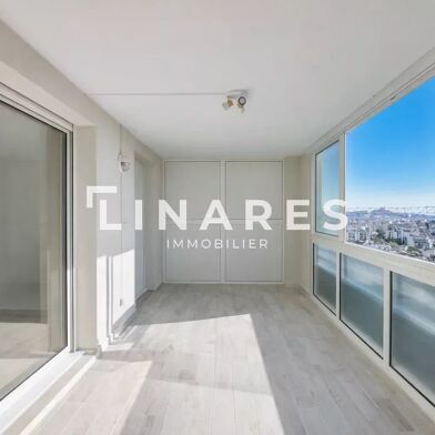 Appartement 3 pièces 315000 €