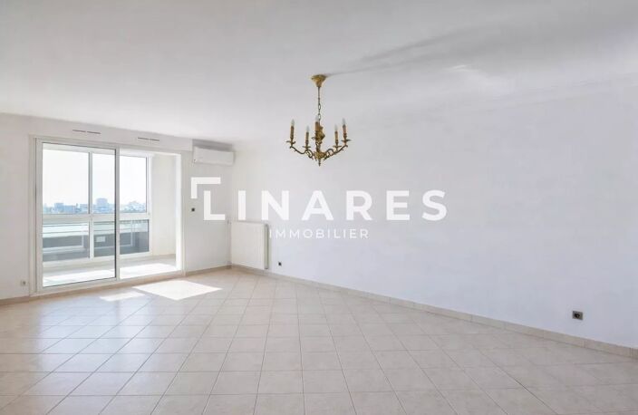PANORAMIC VIEW - Appartement T3 de 77m2 carrez - Terrasse 17m2 - — photo 2