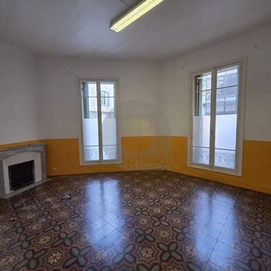 Bureau 5 pièces 480000 €