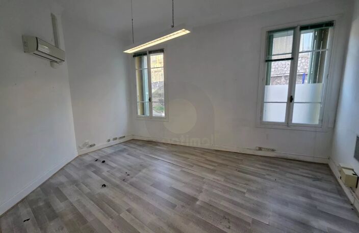 APPARTEMENT PROFESSION LIBERALE MENTON CENTRE VILLE — photo 2