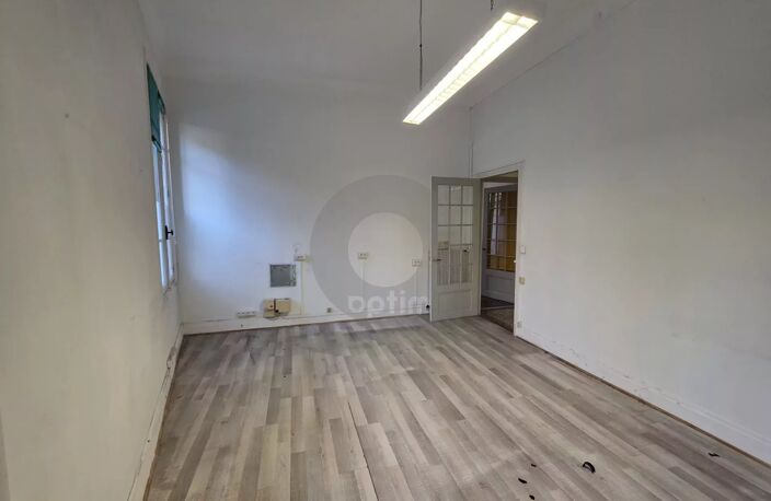 APPARTEMENT PROFESSION LIBERALE MENTON CENTRE VILLE — photo 5