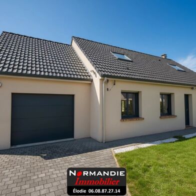 Maison 6 pièces 315000 €